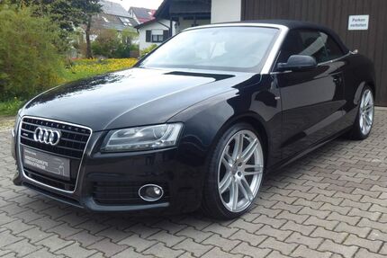 Audi A5 106.820 km 17.300 &euro; Pflaumdorf 86926