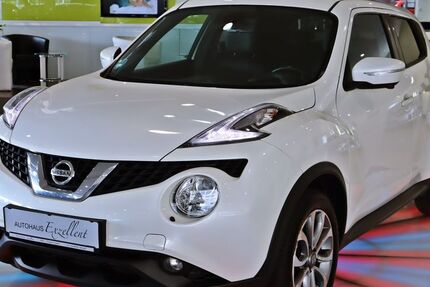 Nissan Juke 62.502 km 11.950 &euro; Troisdorf (Köln/Bonn) 53842