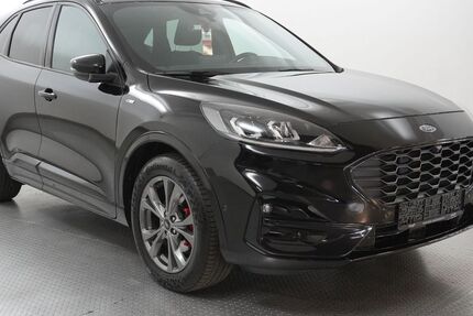 Ford Kuga 133.605 km 14.450 &euro; Bebra 36179