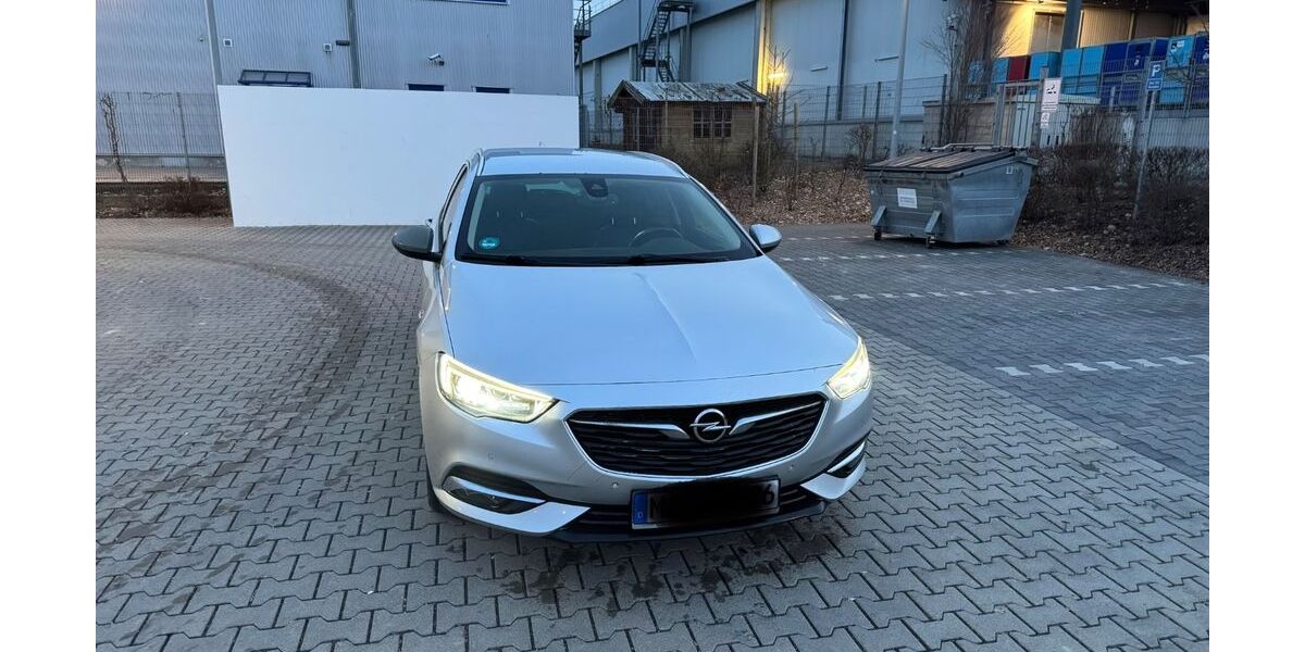 Opel Insignia 266.000 km 7.000 &euro; Allershausen 85391