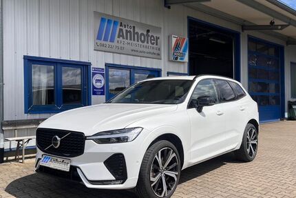 Volvo XC60 80.800 km 37.990 &euro; Burgau 89331