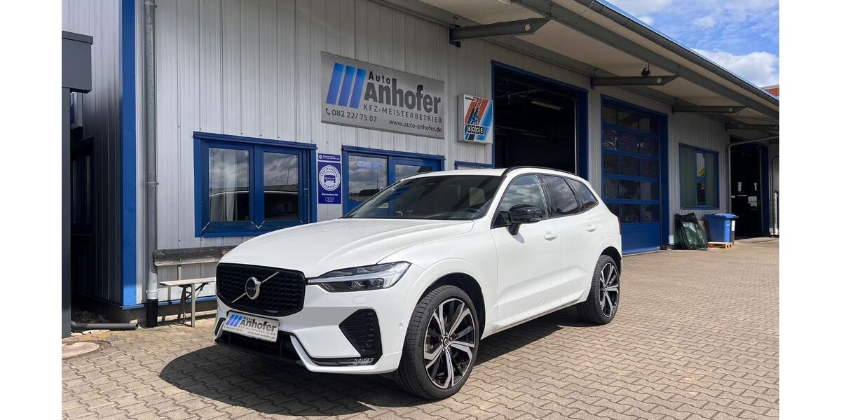 Volvo XC60 80.800 km 37.990 &euro; Burgau 89331