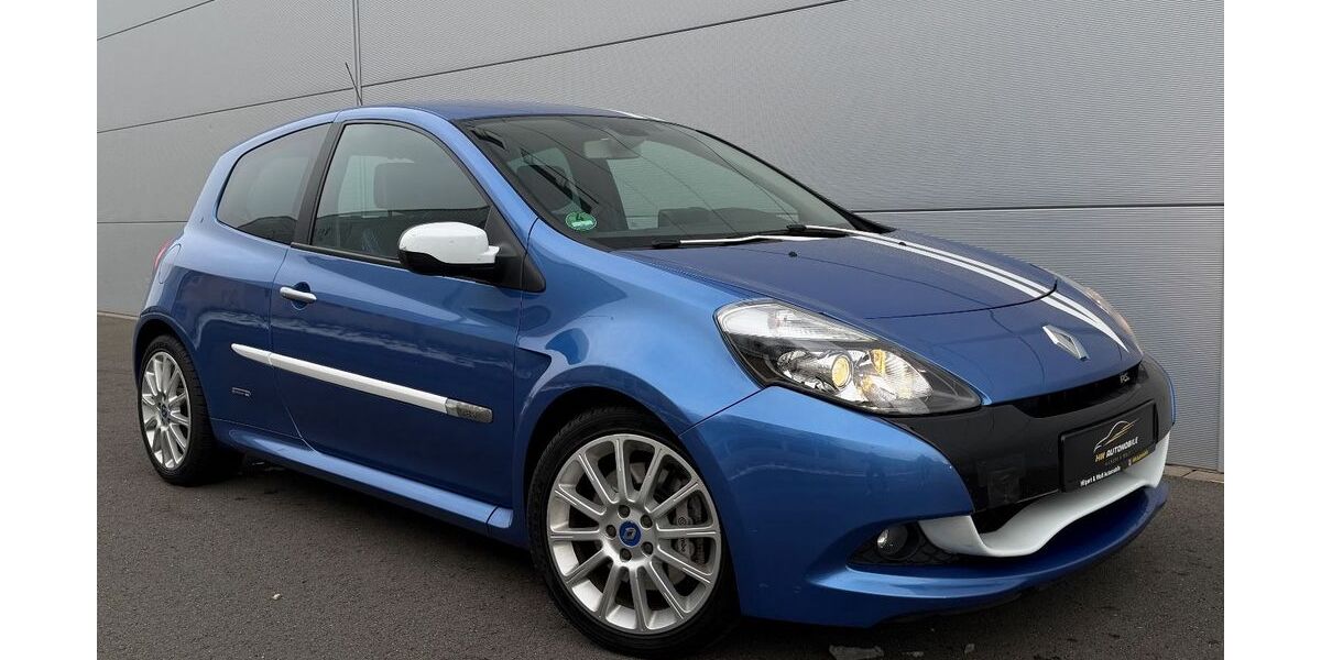 Renault Clio 52.800 km 19.990 &euro; Bielefeld 33609