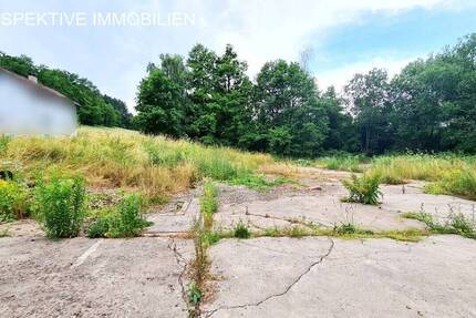INVESTOREN aufgepasst - großes, ebenes Baugrundstück in Michelstadt Steinbach zimmer