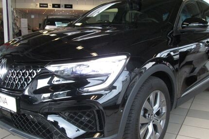 Renault Arkana 28.220 km 24.300 &euro; Plettenberg 58840