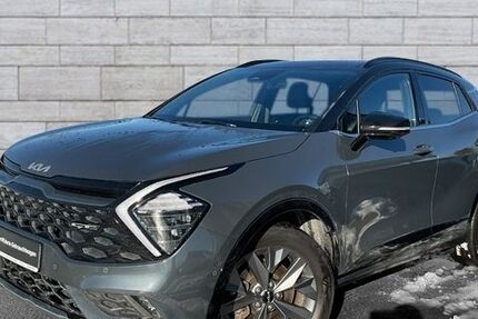 Kia Sportage 45.700 km 35.900 &euro; Augsburg 86179