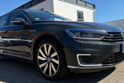 VW Passat 259.000 km 11.455 &euro; Hamburg 20537