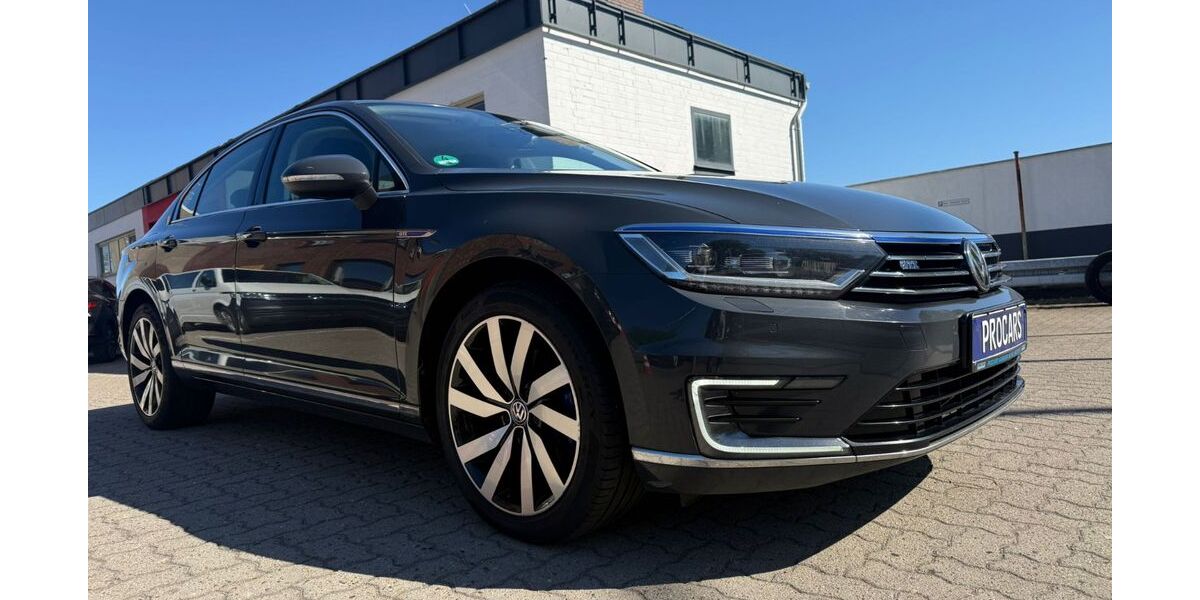 VW Passat 259.000 km 11.455 &euro; Hamburg 20537