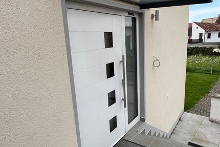 Wohnung in Framersheim