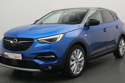 Opel Grandland (X) 31.700 km 17.688 &euro; Leverkusen 51373