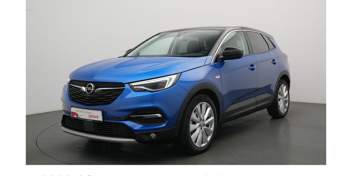 Opel Grandland (X) 31.700 km 17.688 &euro; Leverkusen 51373