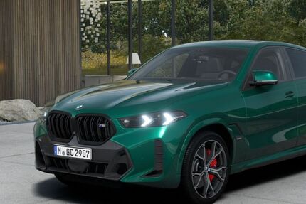 BMW X6 M60 8.295 km 88.700 &euro; Bad Homburg 61352
