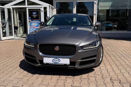 Jaguar XE 238.000 km 8.888 &euro; Obergünzburg 87634