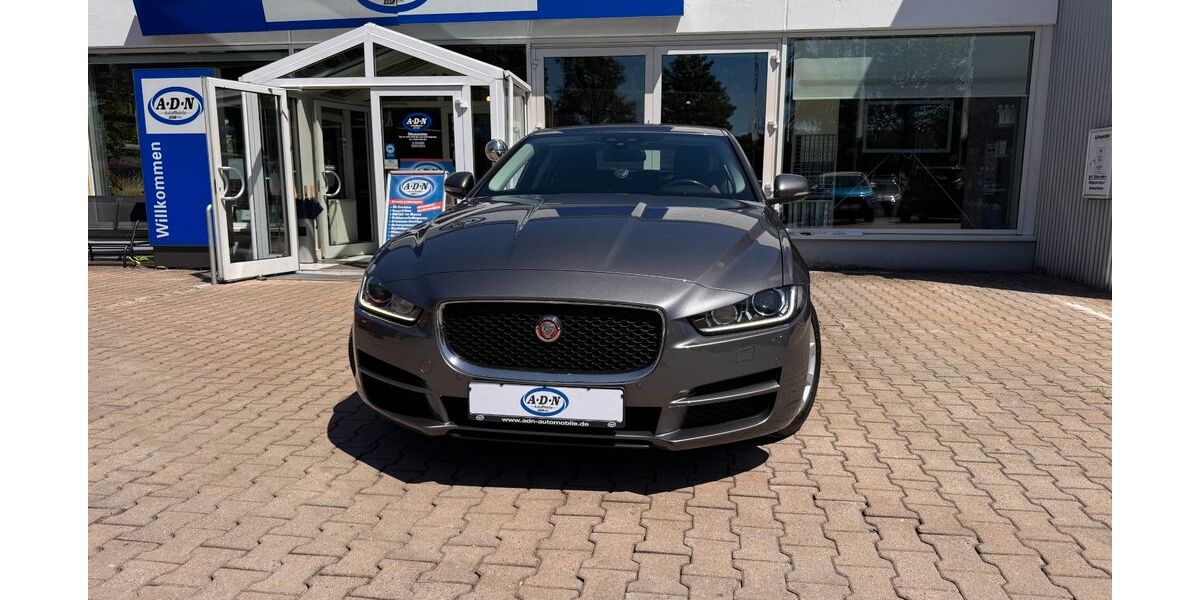 Jaguar XE 238.000 km 8.888 &euro; Obergünzburg 87634