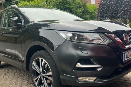Nissan Qashqai 100.010 km 8.301 &euro; Eschweiler 52249