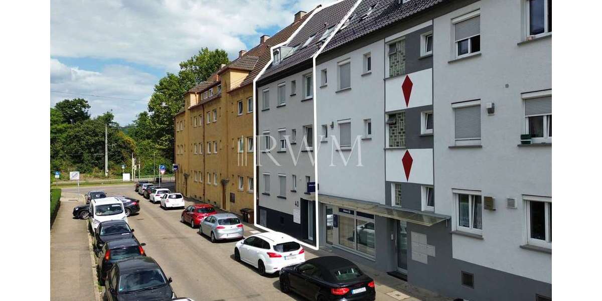 Haus zum Kaufen in Stuttgart- Wangen 849.000 € 169.09 m² 8 zimmer