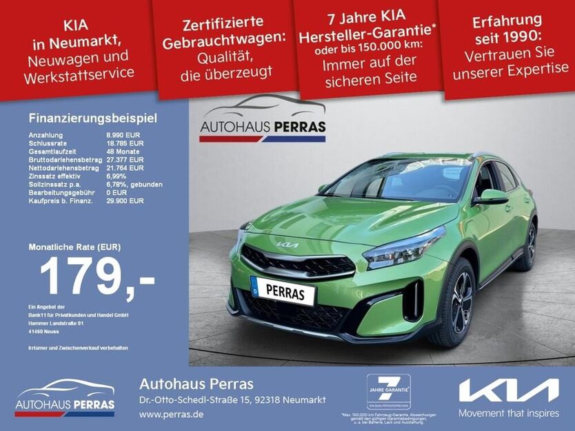 XCeed