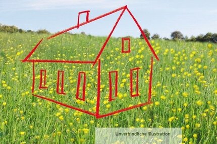 611m² große Baulücke in einem beliebten Wohngebiet in Böblingen !