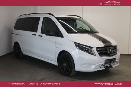Mercedes-Benz Vito 82.700 km 42.900 &euro; Bebra 36179