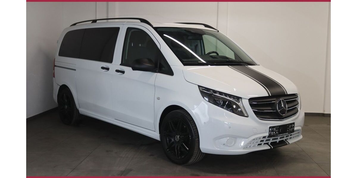 Mercedes-Benz Vito 82.700 km 42.900 &euro; Bebra 36179