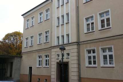 Wohnung zum Mieten in Anklam 353,50 € 50.5 m² 2 zimmer