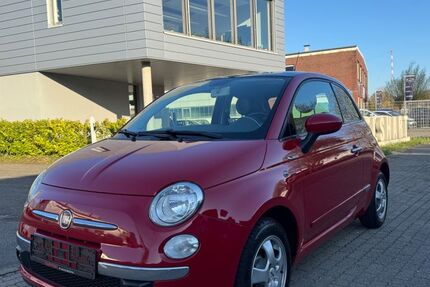 Fiat 500 214.000 km 3.490 &euro; Pinneberg 25421