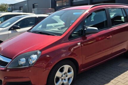 Opel Zafira 159.900 km 5.999 &euro; Kirchheimbolanden 67292