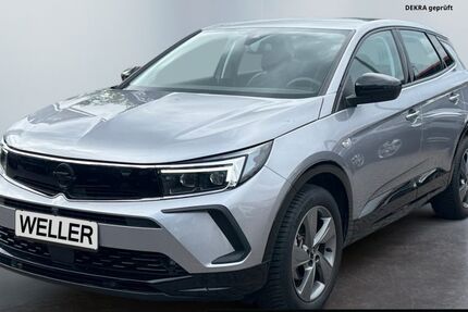 Opel Grandland (X) 55.852 km 17.480 &euro; Bielefeld 33609