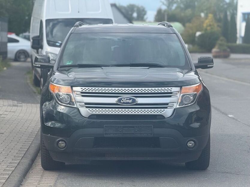 Explorer