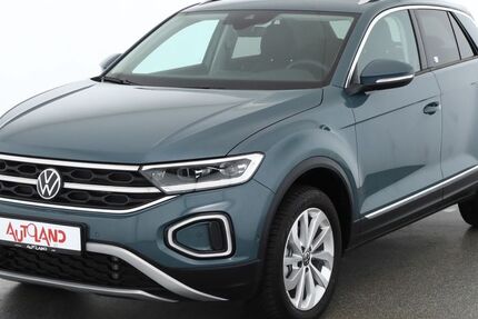 VW T-Roc 18.512 km 28.890 &euro; Senftenberg 01968
