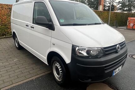VW T5 Transporter 108.635 km 9.500 € Bramstedtlund 25926