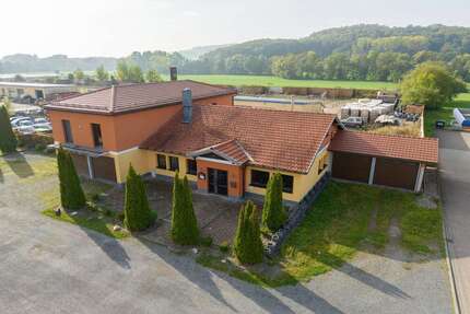 Gastronomie in Schalkau 298.500 € 346 m²