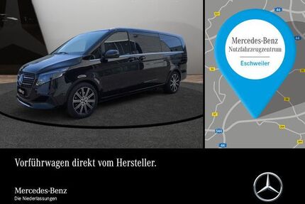 Mercedes V 300