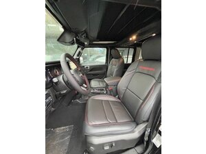 Jeep Wrangler Unlimited Rubicon Sky-One-Touch 17.115 km 56.900 &euro; Battenberg 35088