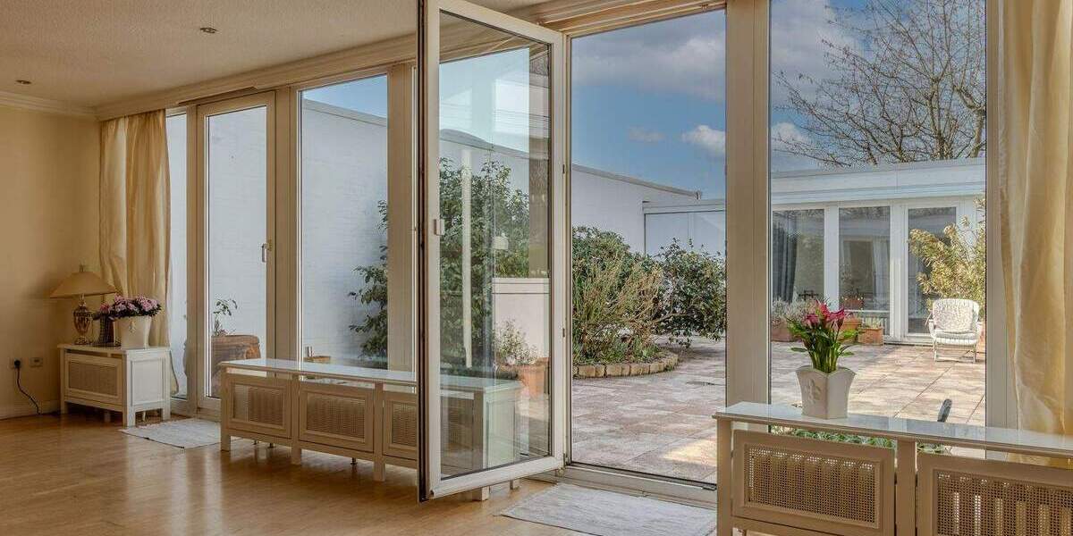 Bungalow Hamburg Osdorf - 4 Zimmer, 155 m&sup2;, 1.145.000&euro; | Angebot:25822365