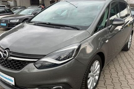 Opel Zafira 164.534 km 7.999 &euro; München 81825