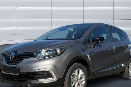 Renault Captur 67.770 km 10.750 &euro; Güglingen 74363