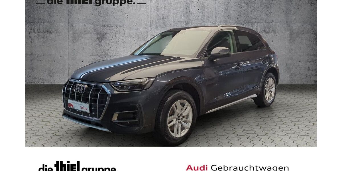 Audi Q5 46.250 km 35.950 &euro; Paderborn 33100