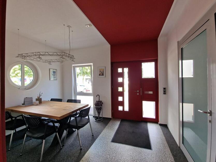 Gewerbeimmobilie in Habichtswald-Ehlen zu vermieten zimmer