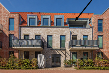 Wohnung Rendsburg - 2 Zimmer, 72 m&sup2;, 349.000&euro; | Angebot:26356707