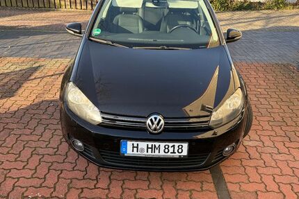VW Golf 195.400 km 4.500 &euro; Ronnenberg 30952