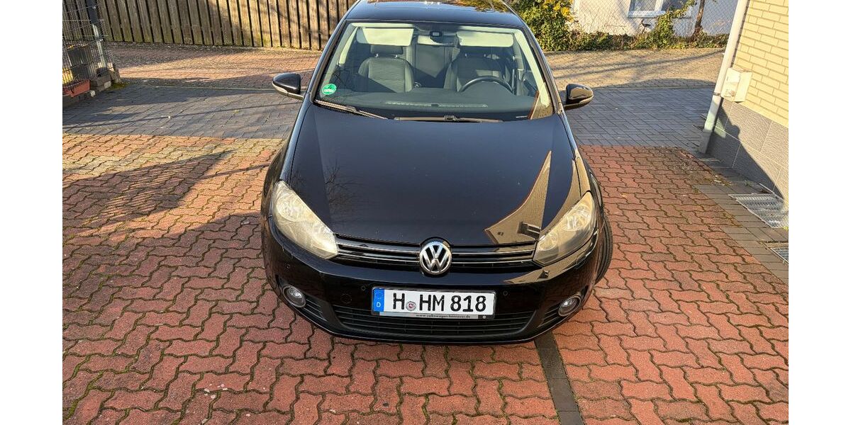 VW Golf 195.400 km 4.500 &euro; Ronnenberg 30952