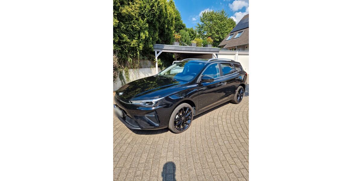MG 5 29.300 km 18.900 &euro; Heiligenhaus 42579