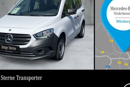 Mercedes-Benz Citan 37.276 km 19.980 &euro; Würzburg 97076