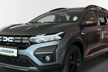 Dacia Jogger 10.534 km 24.880 &euro; Friesenheim 77948