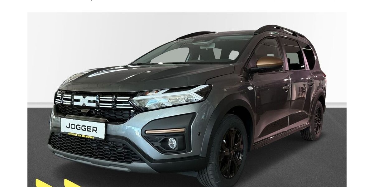 Dacia Jogger 10.534 km 24.880 &euro; Friesenheim 77948