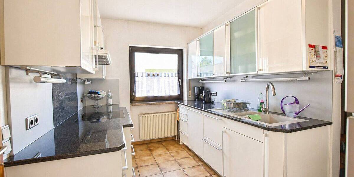 Bungalow Ansbach Eyb - 6 Zimmer, 134 m&sup2;, 449.000&euro; | Angebot:26473145
