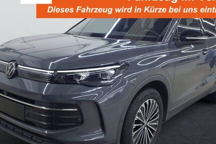 VW Tiguan 21.475 km 34.790 &euro; Dülmen 48249