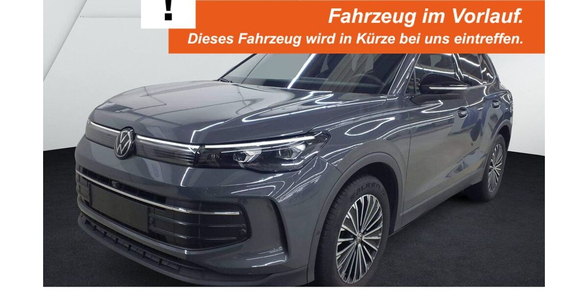 VW Tiguan 21.475 km 34.790 &euro; Dülmen 48249