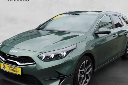 Kia ceed Sportswagon 27.650 km 25.950 € Springe 31832